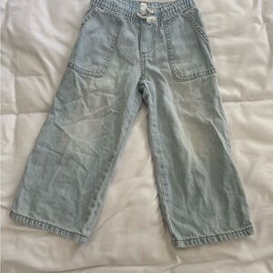 OshKosh B'gosh Light Blue Kids Jeans